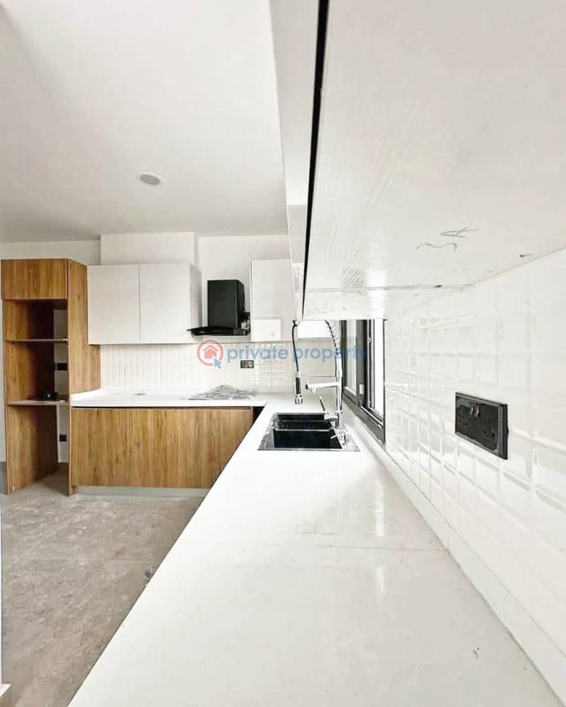 4 bedroom Maisonette For Rent Old Ikoyi Lagos - 6