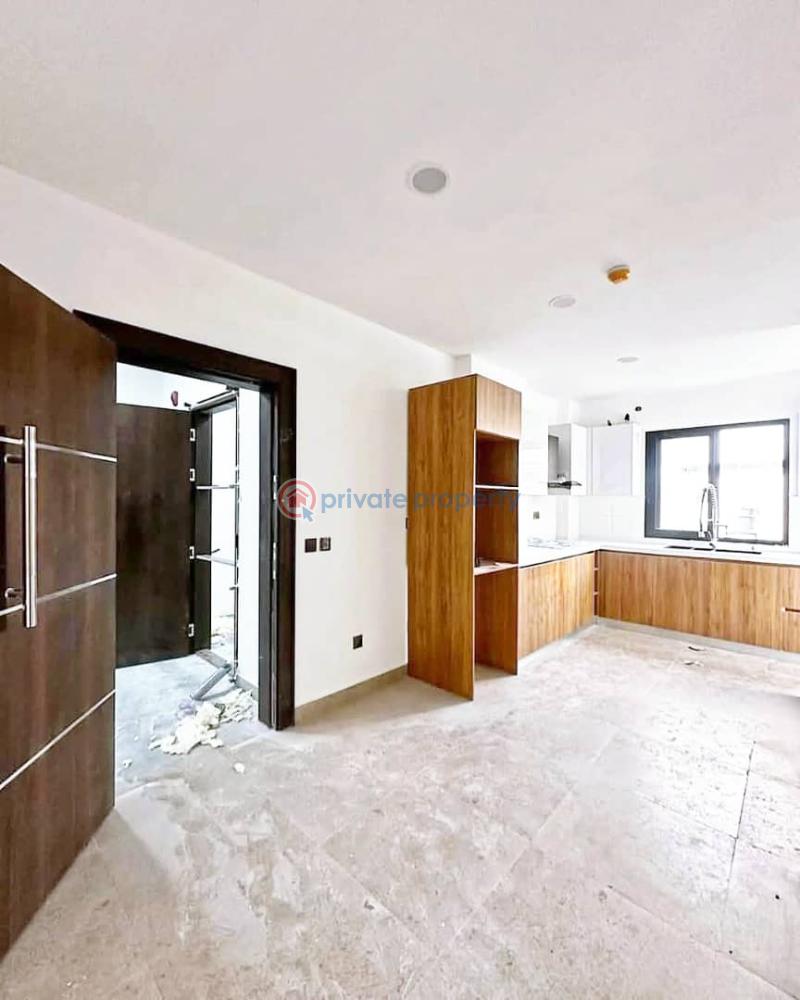 4 bedroom Maisonette For Rent Old Ikoyi Lagos - 7