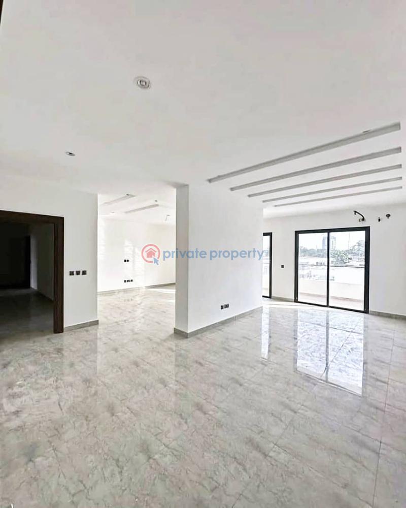 4 bedroom Maisonette For Rent Old Ikoyi Lagos - 2