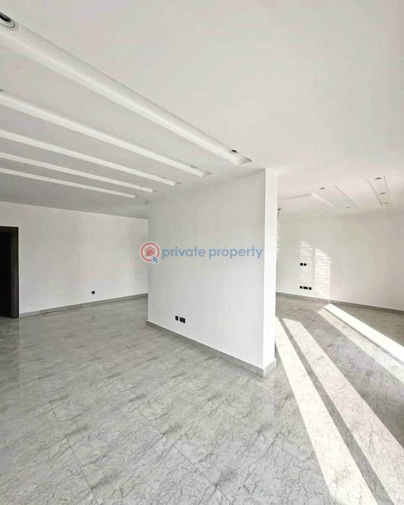 4 bedroom Maisonette For Rent Old Ikoyi Lagos - 4