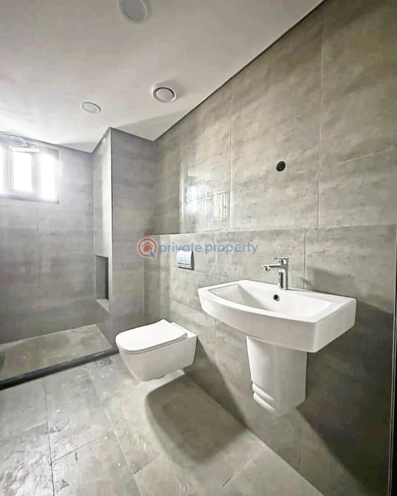 4 bedroom Maisonette For Rent Old Ikoyi Lagos - 10