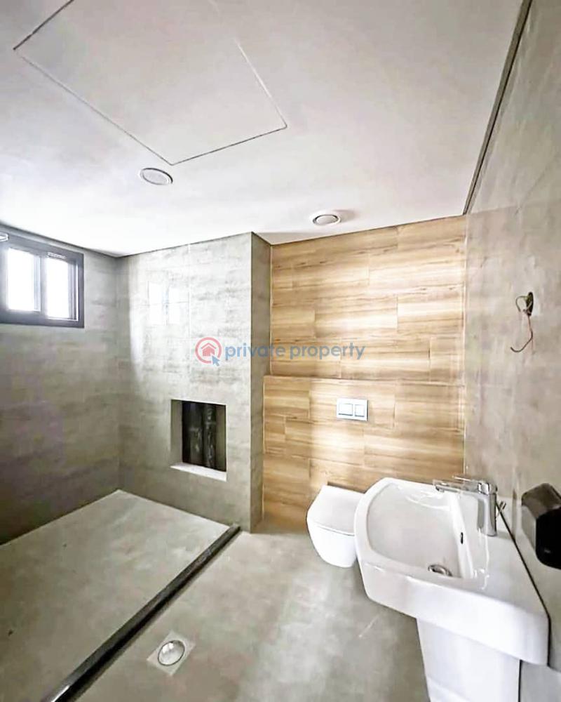 4 bedroom Maisonette For Rent Old Ikoyi Lagos - 9