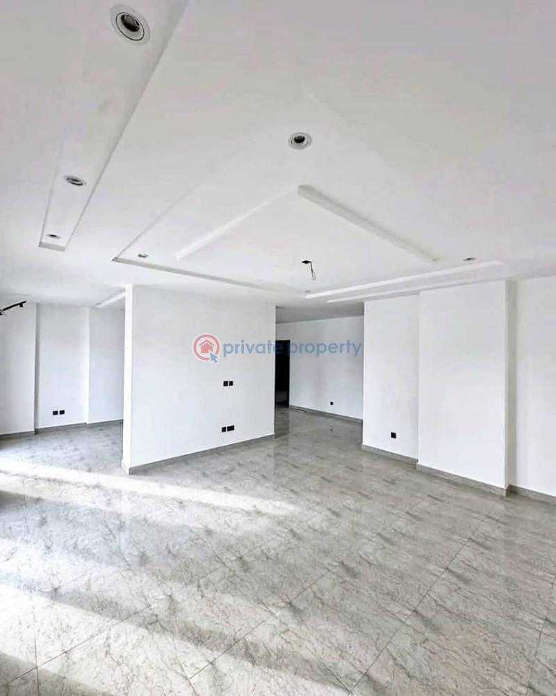 4 bedroom Maisonette For Rent Old Ikoyi Lagos - 1