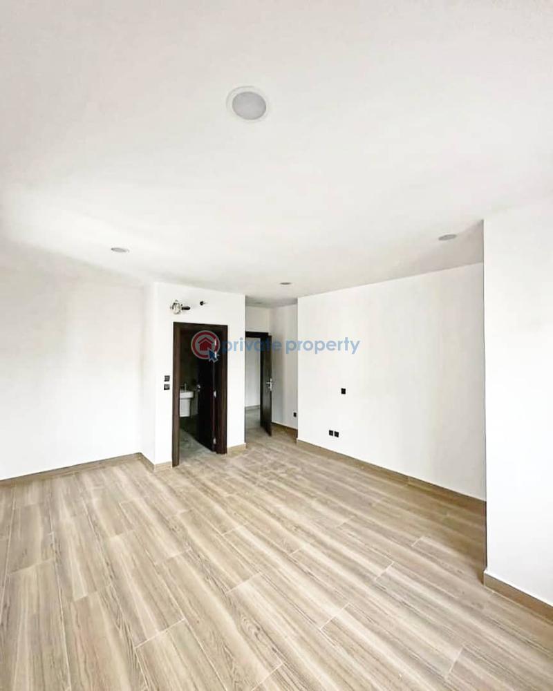 4 bedroom Maisonette For Rent Old Ikoyi Lagos - 12