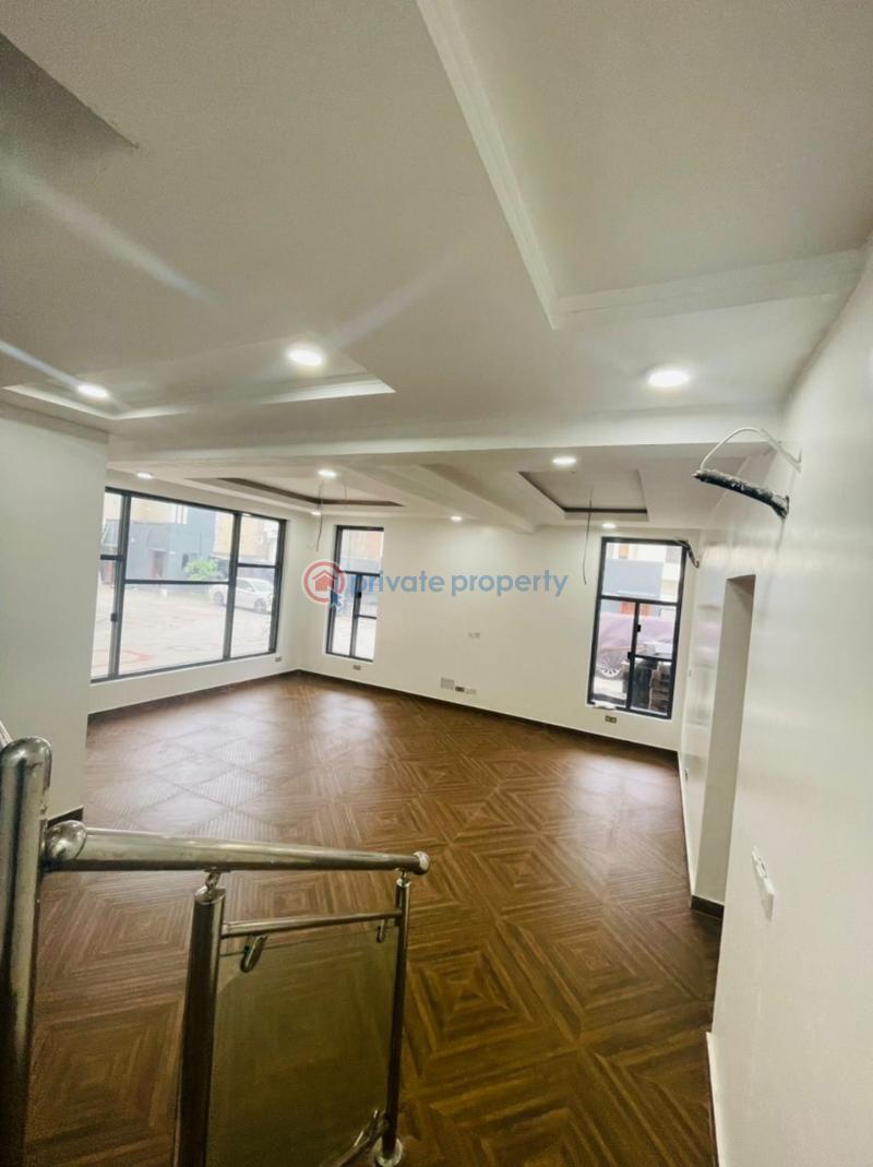 4 bedroom Maisonette For Rent Oniru Victoria Island Lagos - 7