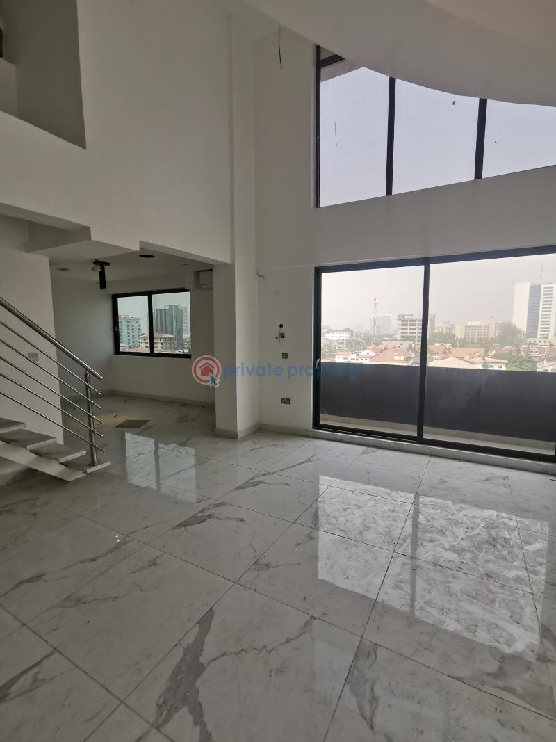 2 bedroom Maisonette For Sale Ajose Adeogun Victoria Island Lagos - 8