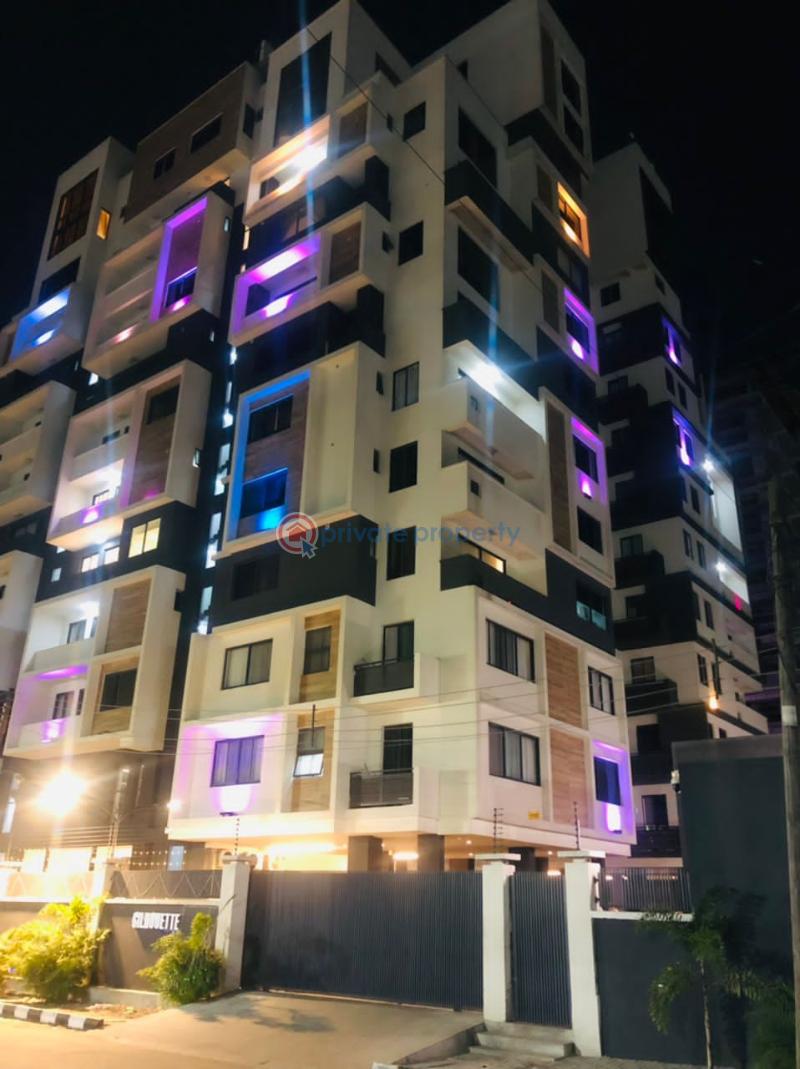 2 bedroom Maisonette For Sale Ajose Adeogun Victoria Island Lagos - 3