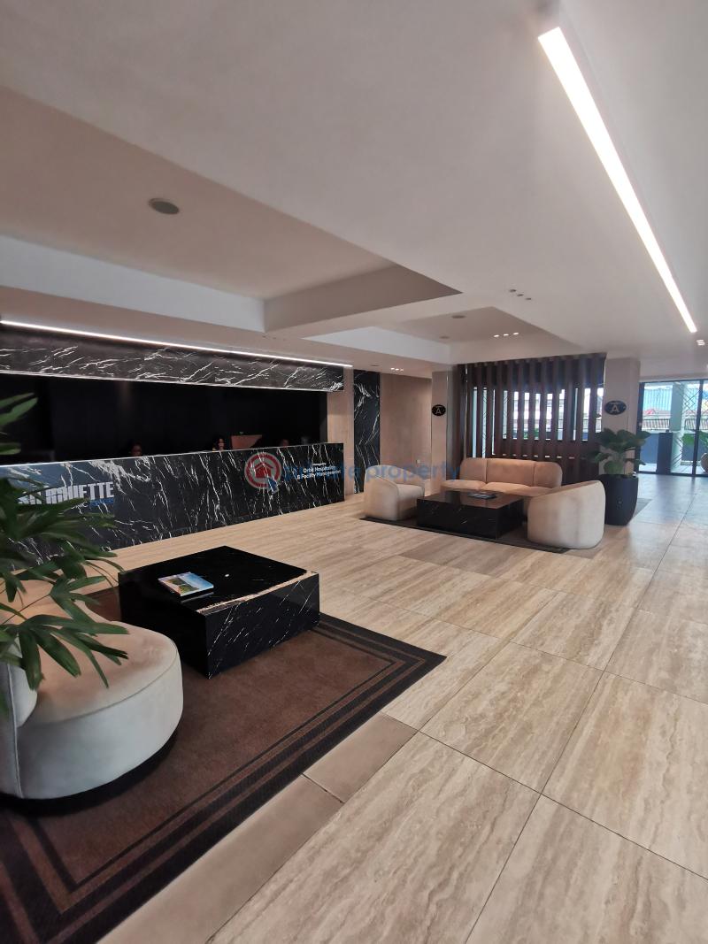 2 bedroom Maisonette For Sale Ajose Adeogun Victoria Island Lagos - 17