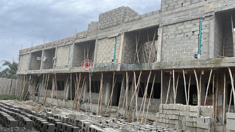 4 bedroom Maisonette For Sale Laguna Seaview Lekki Off Freedom Way By Art Galleries Lekki Phase 1 Lagos - 5