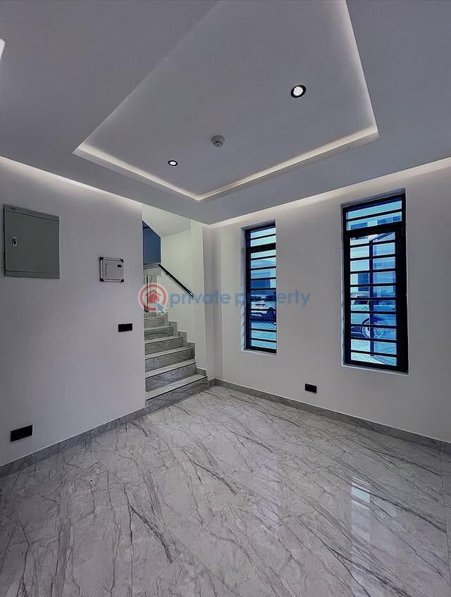 4 bedroom Maisonette For Sale Lekki Right, Lekki Phase 1 Lagos - 3