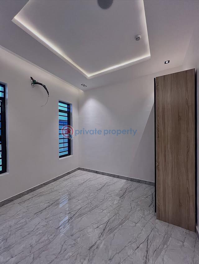 4 bedroom Maisonette For Sale Lekki Right, Lekki Phase 1 Lagos - 4