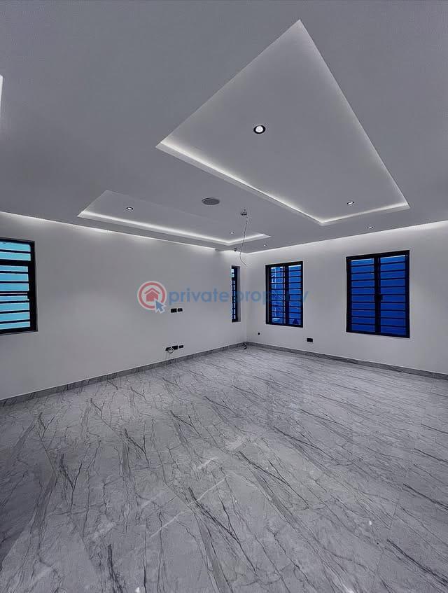 4 bedroom Maisonette For Sale Lekki Right, Lekki Phase 1 Lagos - 15