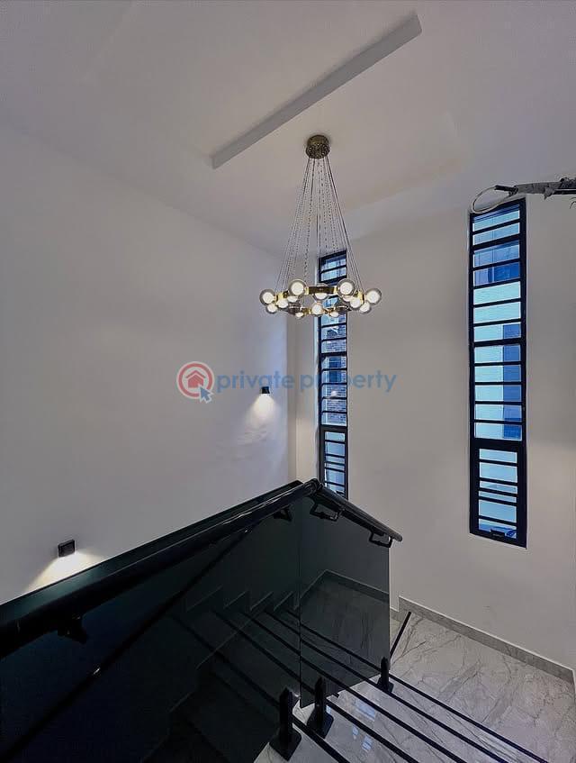 4 bedroom Maisonette For Sale Lekki Right, Lekki Phase 1 Lagos - 5