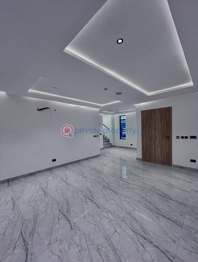 4 bedroom Maisonette For Sale Lekki Right, Lekki Phase 1 Lagos - 14