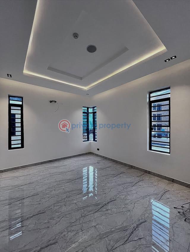 4 bedroom Maisonette For Sale Lekki Right, Lekki Phase 1 Lagos - 11