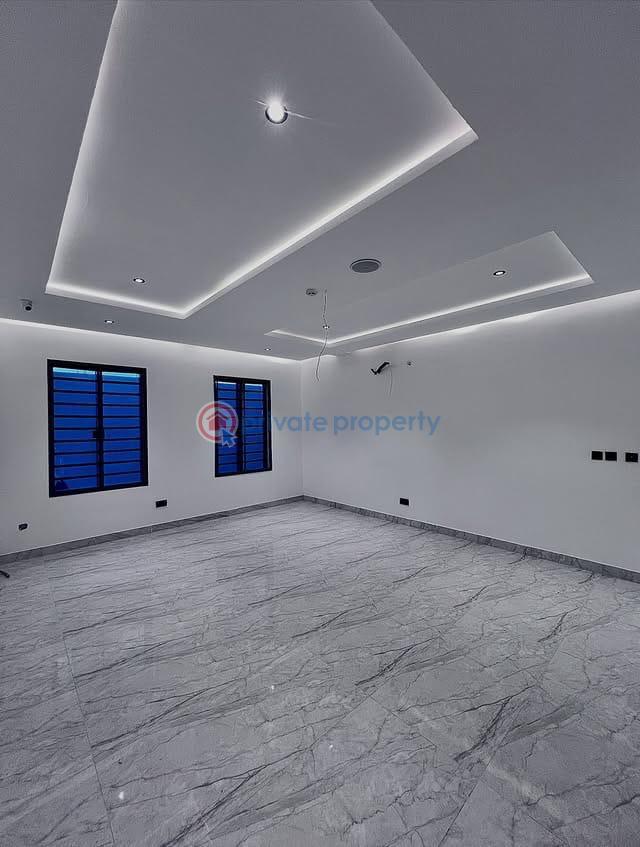 4 bedroom Maisonette For Sale Lekki Right, Lekki Phase 1 Lagos - 9