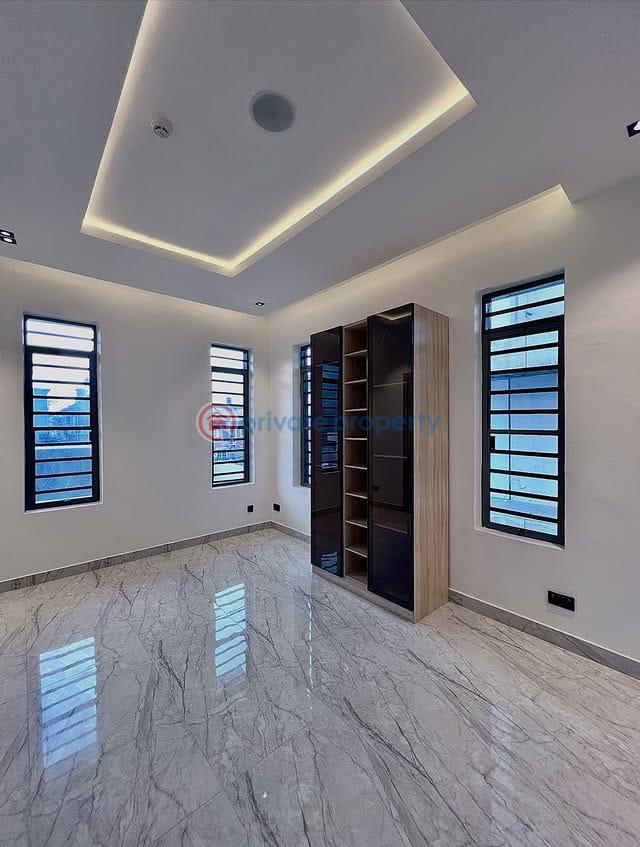 4 bedroom Maisonette For Sale Lekki Right, Lekki Phase 1 Lagos - 6