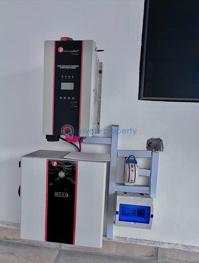 4 bedroom Maisonette For Sale Lekki Right, Lekki Phase 1 Lagos - 2