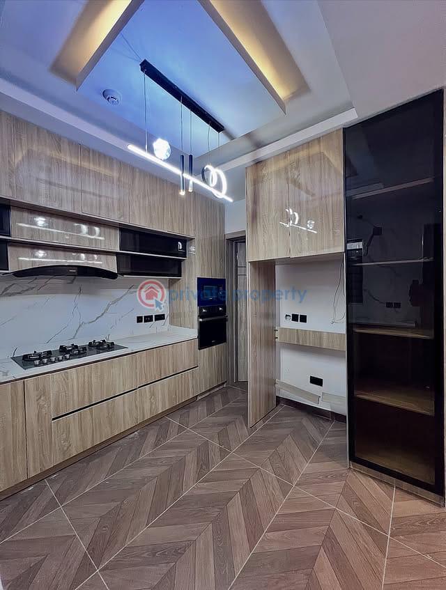 4 bedroom Maisonette For Sale Lekki Right, Lekki Phase 1 Lagos - 1