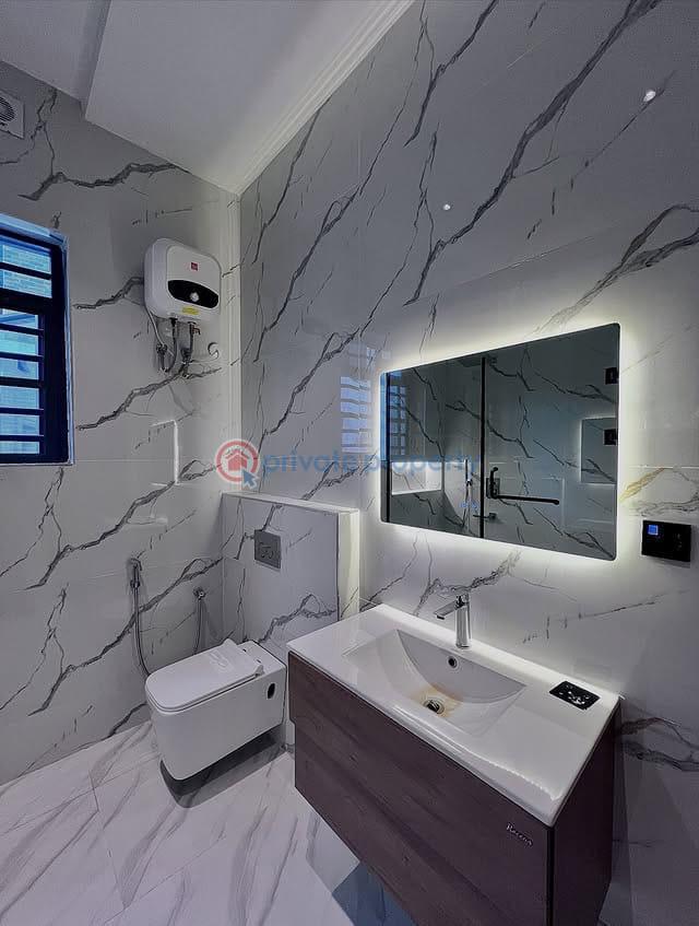 4 bedroom Maisonette For Sale Lekki Right, Lekki Phase 1 Lagos - 13