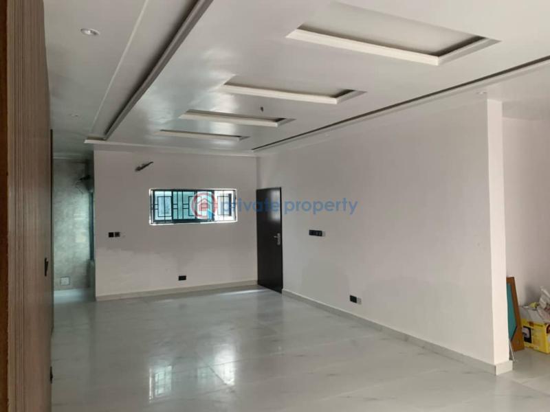 Maisonette For Rent Ikate Elegushi Lekki Lagos - 0