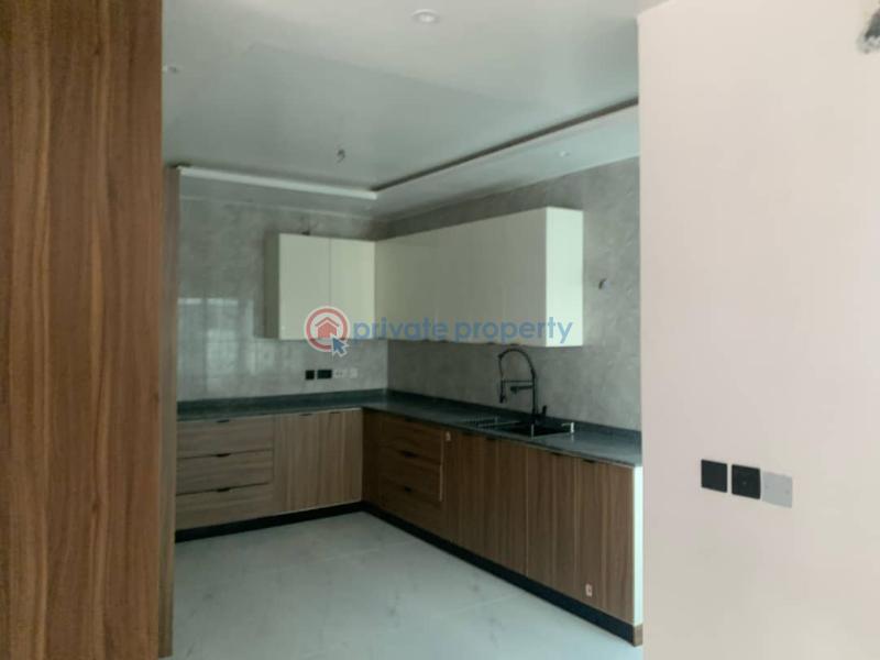 Maisonette For Rent Ikate Elegushi Lekki Lagos - 2