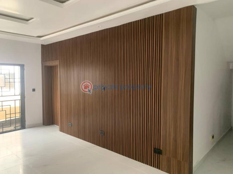 Maisonette For Rent Ikate Elegushi Lekki Lagos - 3