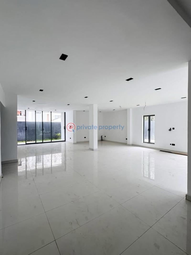 4 bedroom Detached Duplex For Sale Banana Island Ikoyi Lagos - 10