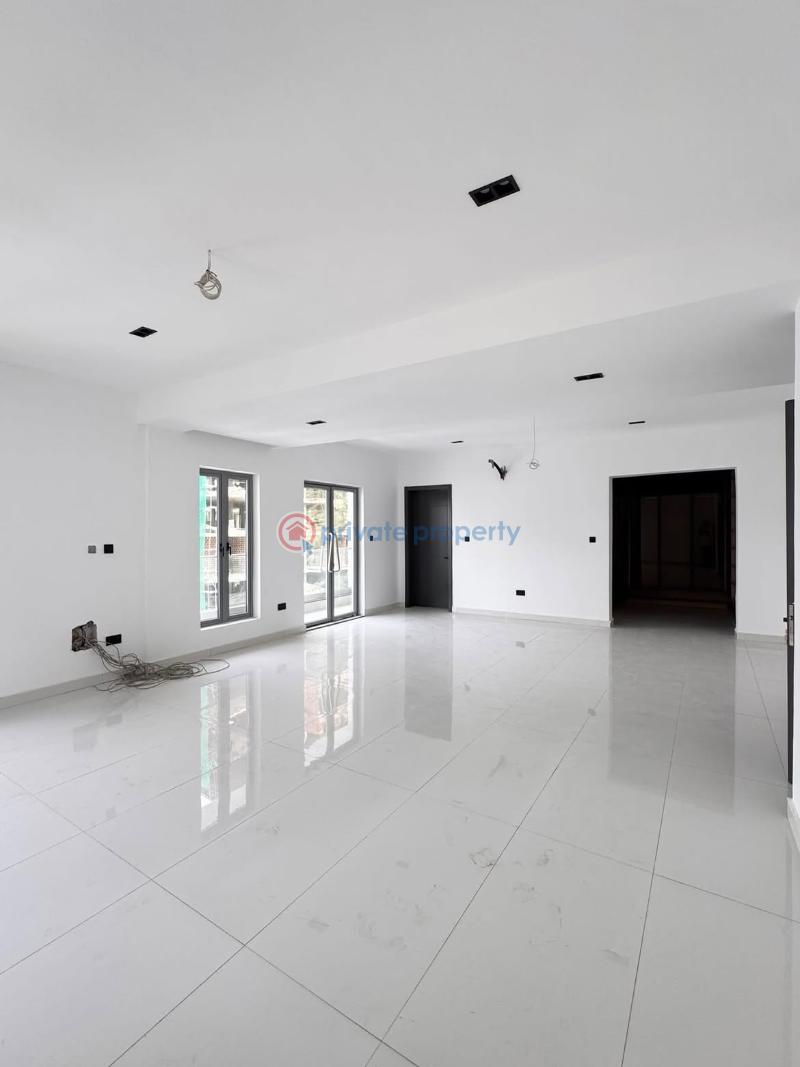 4 bedroom Detached Duplex For Sale Banana Island Ikoyi Lagos - 3