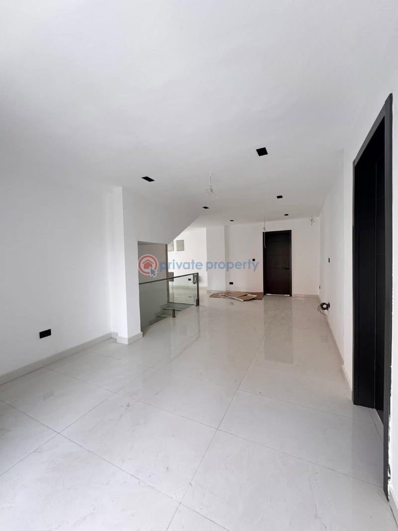 4 bedroom Detached Duplex For Sale Banana Island Ikoyi Lagos - 8