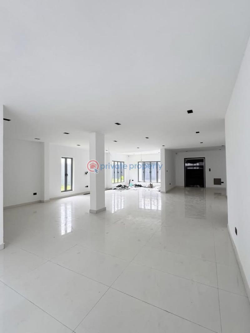4 bedroom Detached Duplex For Sale Banana Island Ikoyi Lagos - 12