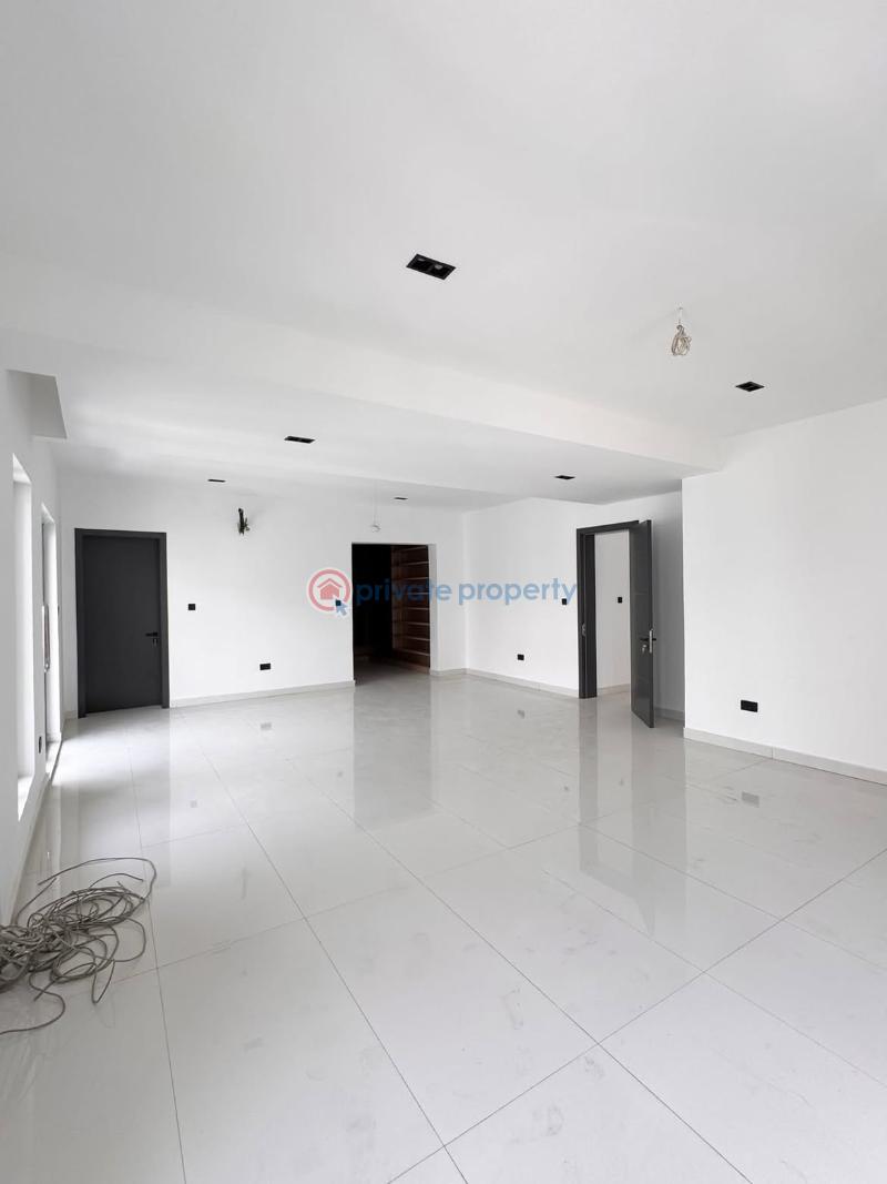 4 bedroom Detached Duplex For Sale Banana Island Ikoyi Lagos - 2