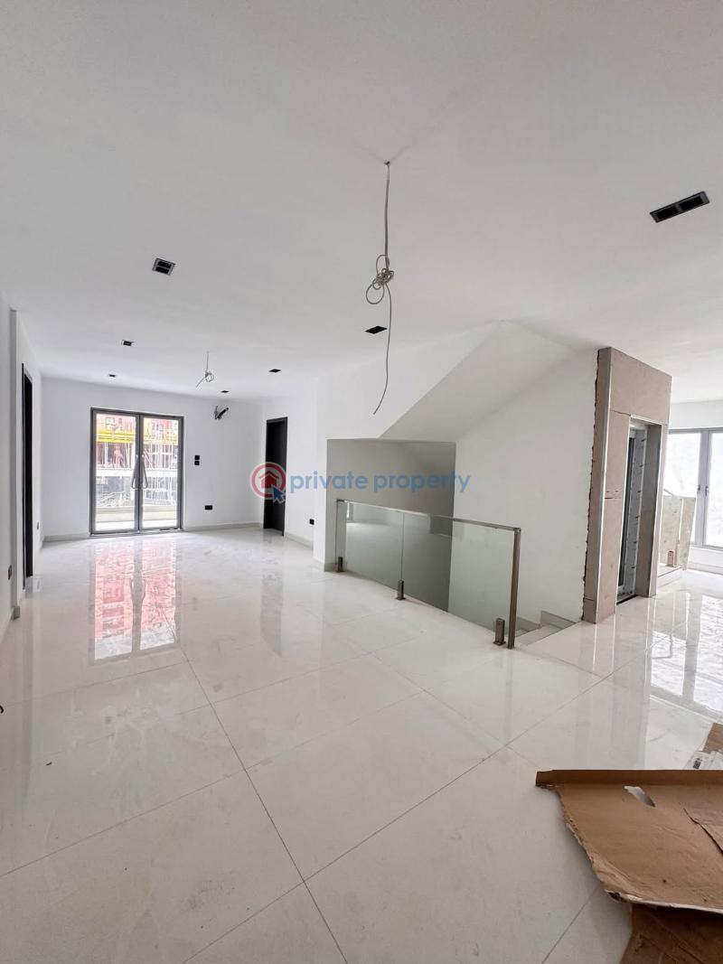 4 bedroom Detached Duplex For Sale Banana Island Ikoyi Lagos - 11