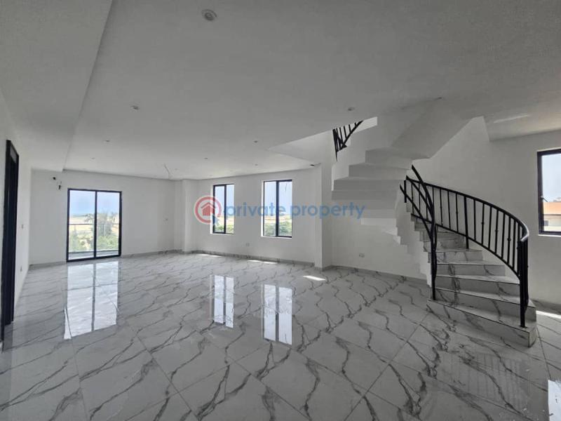 Maisonette For Sale Victoria Island Lagos - 2