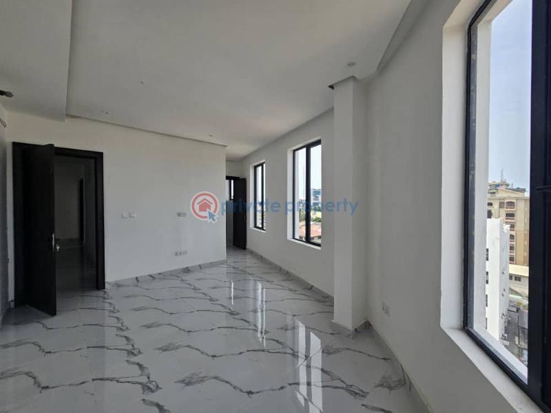 Maisonette For Sale Victoria Island Lagos - 12