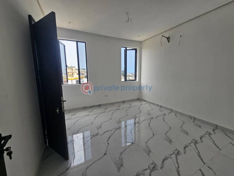 Maisonette For Sale Victoria Island Lagos - 10