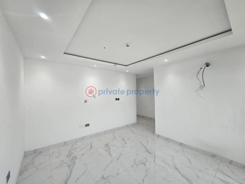 4 bedroom Maisonette For Sale Turnbull Road Ikoyi Lagos - 11