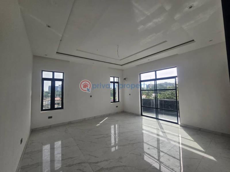 4 bedroom Maisonette For Sale Turnbull Road Ikoyi Lagos - 26
