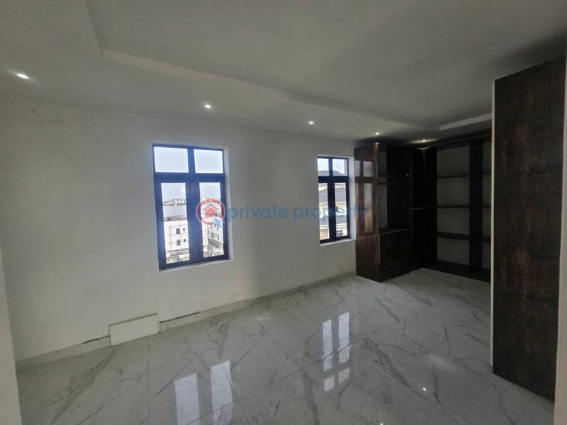 4 bedroom Maisonette For Sale Turnbull Road Ikoyi Lagos - 16