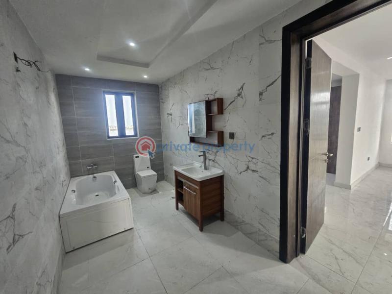 4 bedroom Maisonette For Sale Turnbull Road Ikoyi Lagos - 13