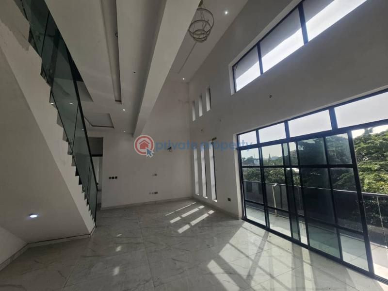 4 bedroom Maisonette For Sale Turnbull Road Ikoyi Lagos - 8