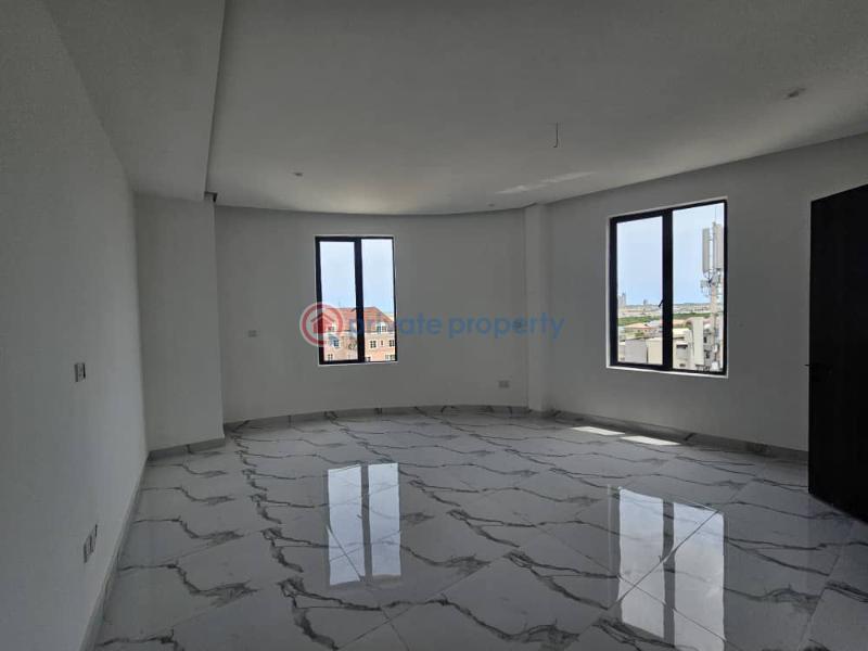 Maisonette For Sale Victoria Island Lagos - 14