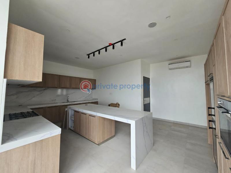 Luxury 4 bedroom masionette with study, 2 rooms bq, elevator, swimming pool, gym - 13 4 bedroom Maisonette For Sale Close To Banana Island Mojisola Onikoyi Estate Lagos - 13