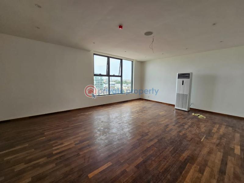 Luxury 4 bedroom masionette with study, 2 rooms bq, elevator, swimming pool, gym - 20 4 bedroom Maisonette For Sale Close To Banana Island Mojisola Onikoyi Estate Lagos - 20