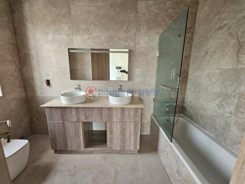 Luxury 4 bedroom masionette with study, 2 rooms bq, elevator, swimming pool, gym - 26 4 bedroom Maisonette For Sale Close To Banana Island Mojisola Onikoyi Estate Lagos - 26