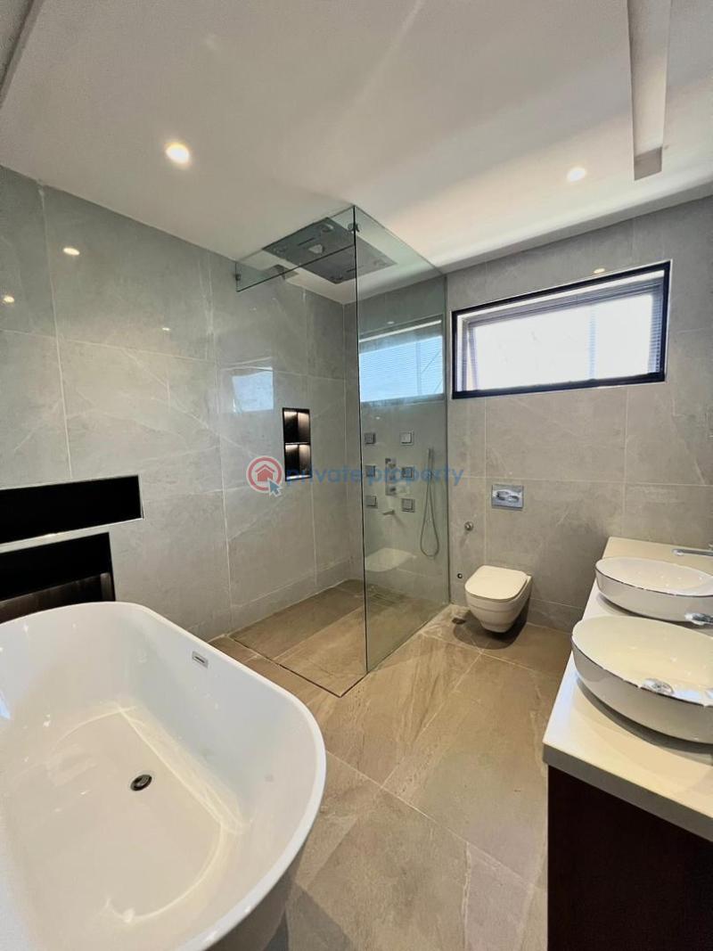 4 bedroom Maisonette For Rent Old Ikoyi Lagos - 11