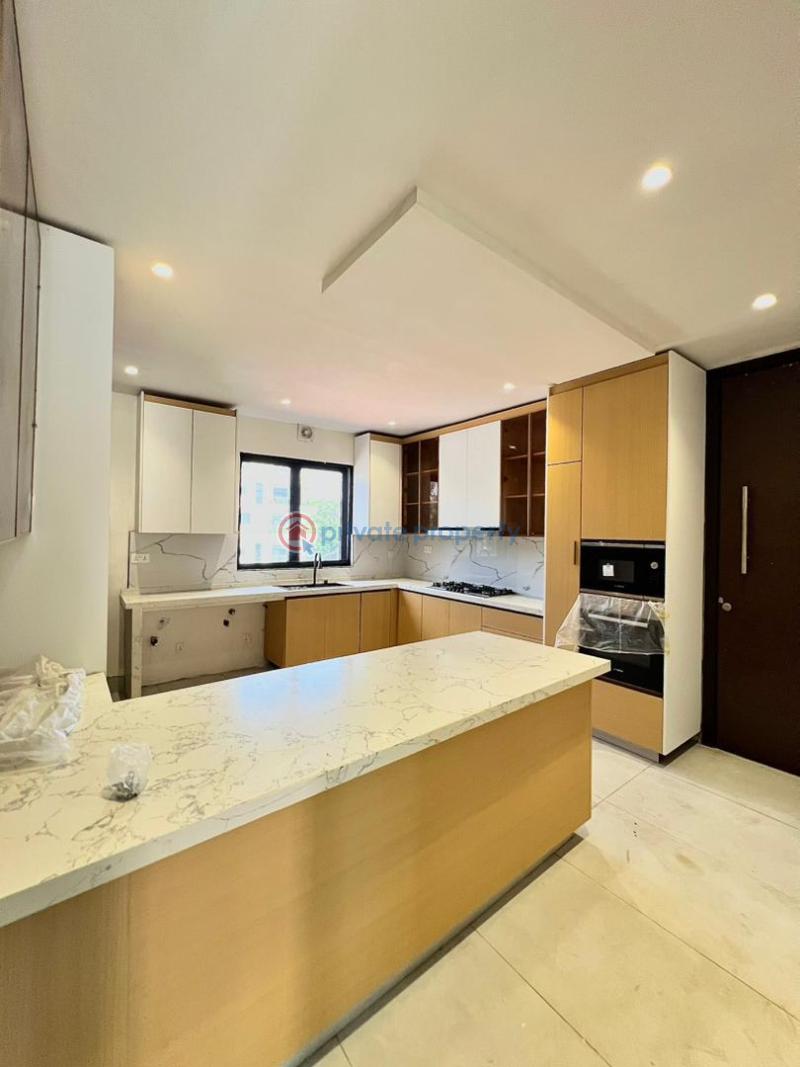 4 bedroom Maisonette For Rent Old Ikoyi Lagos - 5