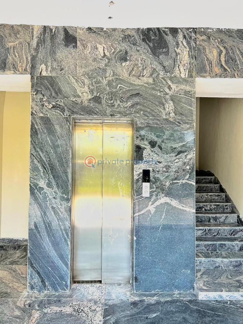 4 bedroom Maisonette For Rent Old Ikoyi Lagos - 12