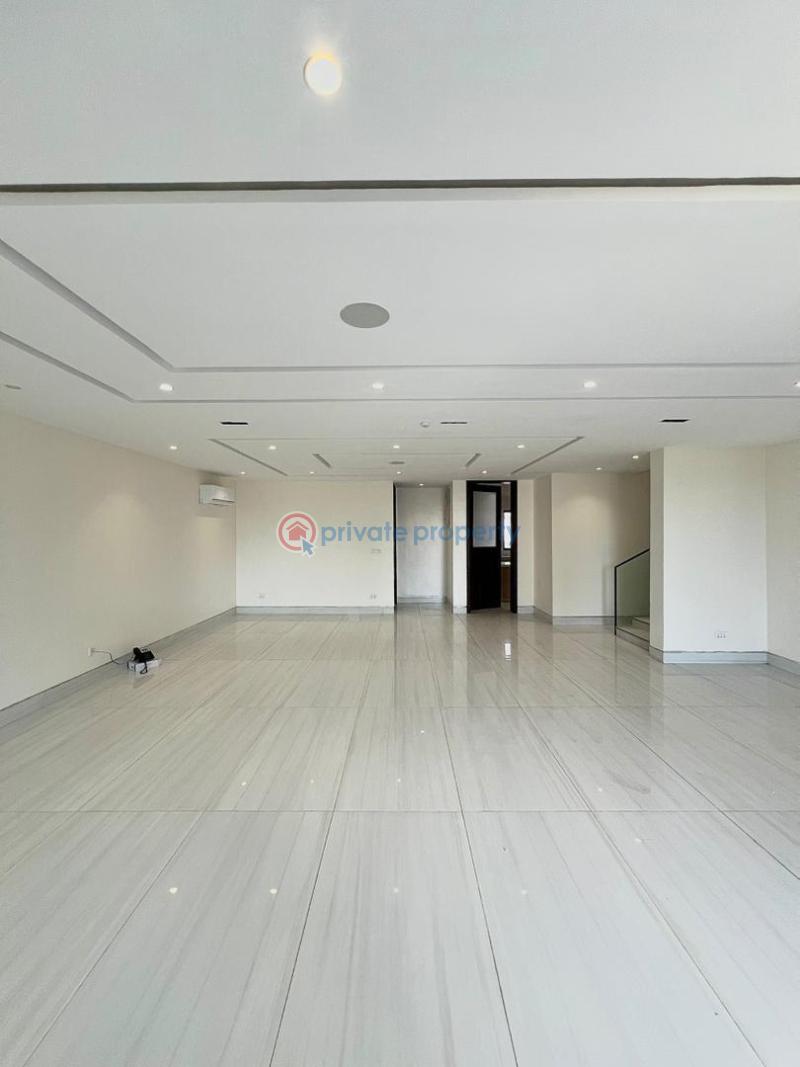 4 bedroom Maisonette For Rent Old Ikoyi Lagos - 2