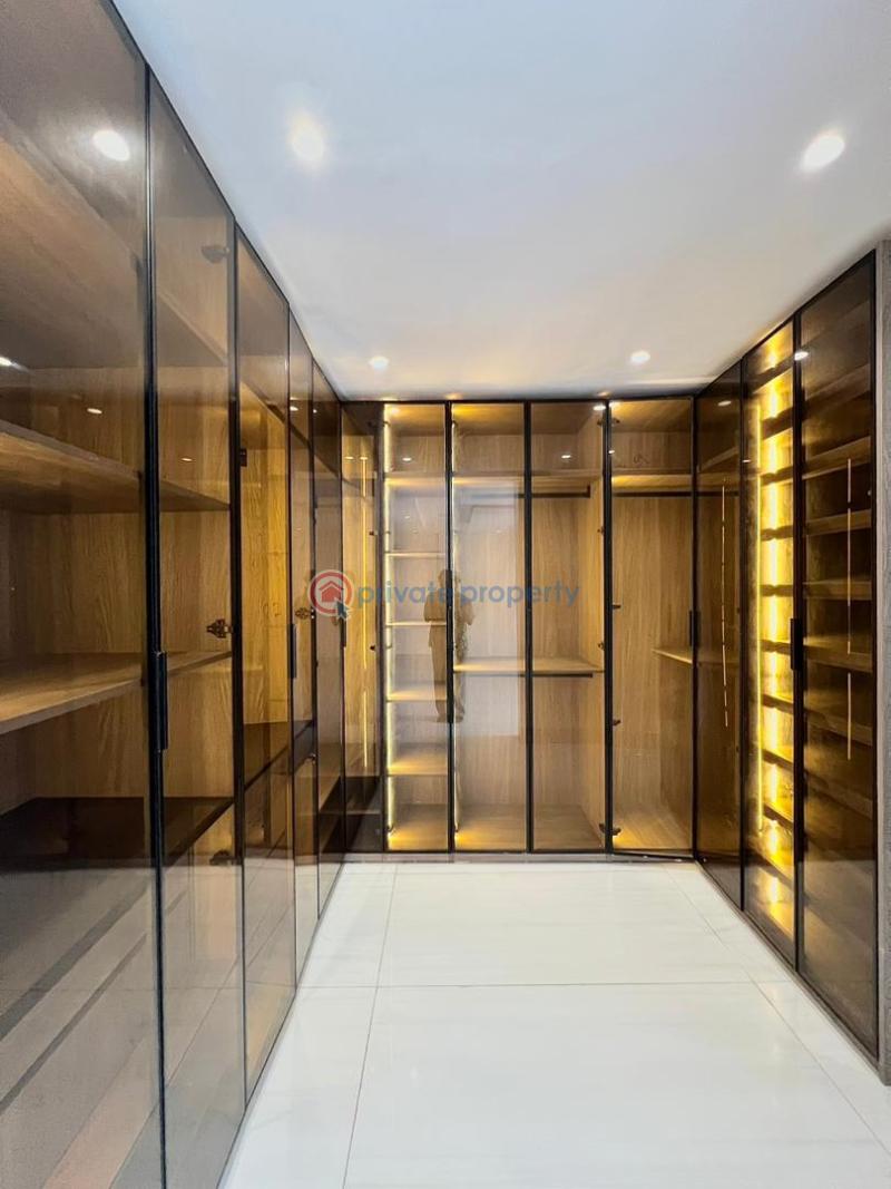 4 bedroom Maisonette For Rent Old Ikoyi Lagos - 9